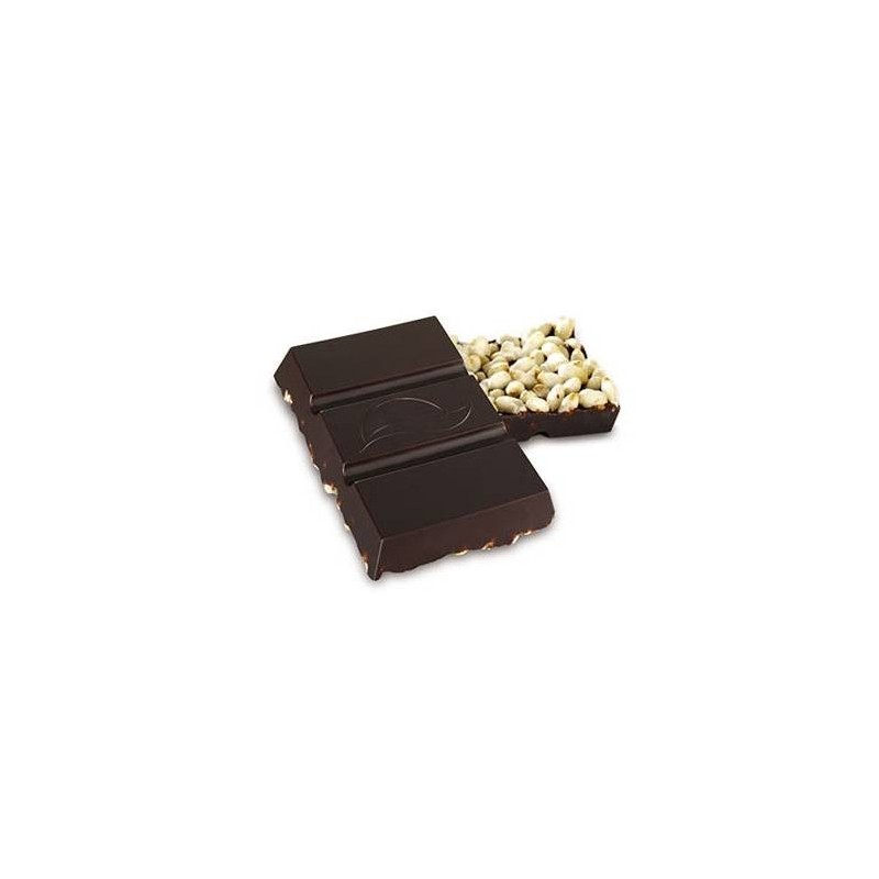 Sarchio Soffio Riso Cioccolato Fondente Extra 75 G
