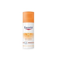 Beiersdorf Eucerin Sun Cc...