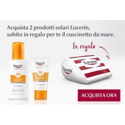 Beiersdorf Eucerin Sun Cc Creme Fp50+ 50 Ml