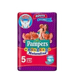 Fater Pampers Progretgtgi...