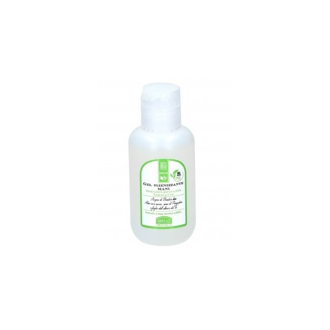 I Rimedi Di Helan Gel Igienizzante Mani 100 Ml