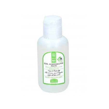 I Rimedi Di Helan Gel Igienizzante Mani 100 Ml