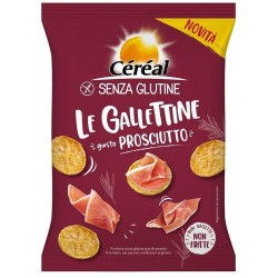 Nutrition & Santè Cereal...