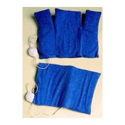 Moza Cervicale Sabbia