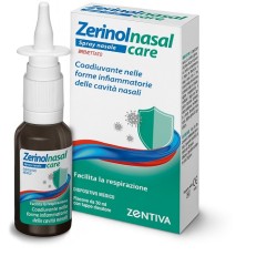 Zentiva Zerinol Nasal Care...