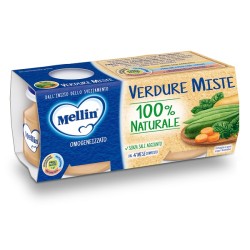 Danone Mellin Omogeneizzato...