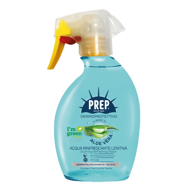 Coswell Prep Trigger Acqua Rinfrescante 250 Ml