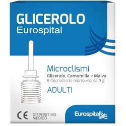 Eurospital Microclismi...