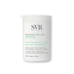 Laboratoire Svr Spirial...