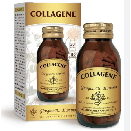 Dr. Giorgini Collagene-t 180 Pastiglie