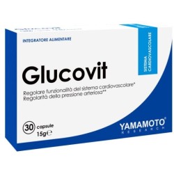 Yamamoto Research Glucovit...