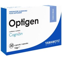 Yamamoto Research Optigen...