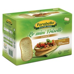 Bioalimenta Farabella...