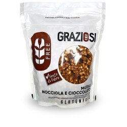 Laboratorio Graziosi Muesli...