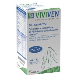 Italfarmaco Viviven 28...