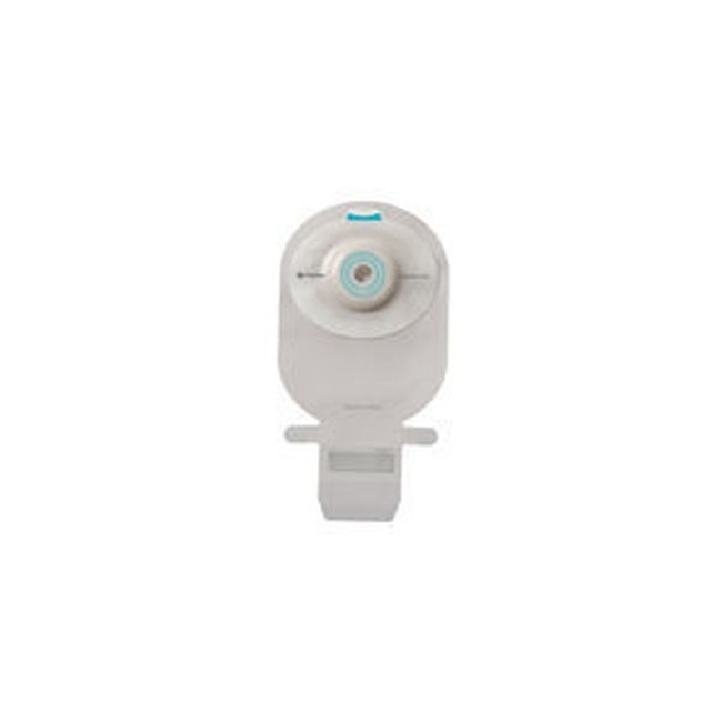 Coloplast Sensura Mio Convex Deep Sacca Ileostomia Monopezzo Aperto Maxi 470 Ml Con Apertura Ispezionabile 10-43 Mm 10 Pezzi