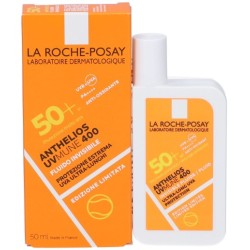 La Roche-posay Anthelios...