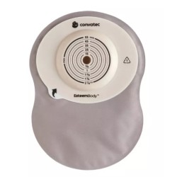 Convatec Sacca Colostomia...