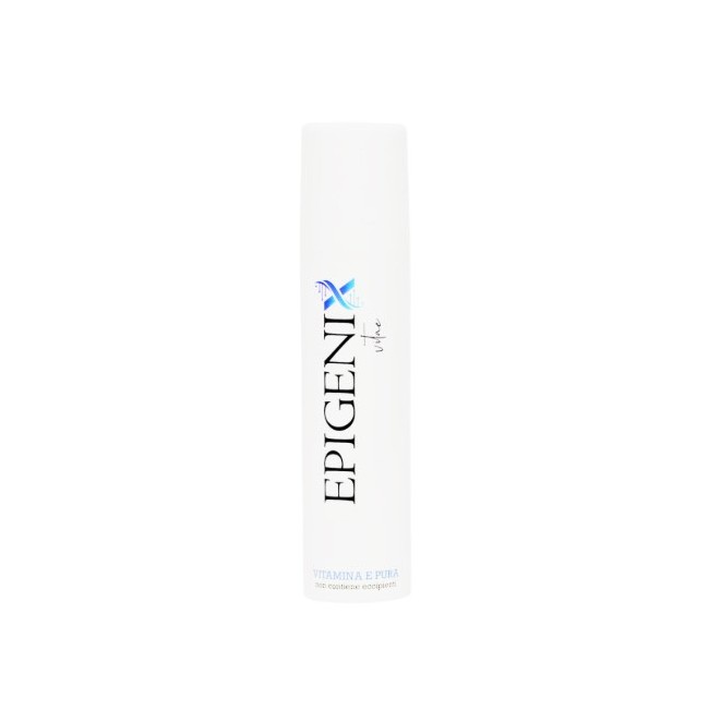 Elifab Epigenix Vita E 40 Ml