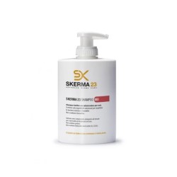 Mundavet Skerma 23 Shampoo...