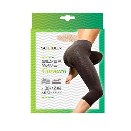 Solidea Silver Wave Corsaro Champ Ml