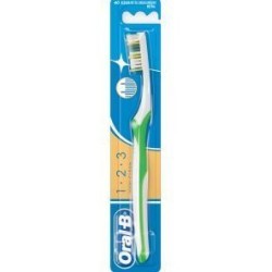 Procter & Gamble Oralb...