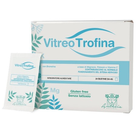 Antheia Vitreotrofina 24 Bustine