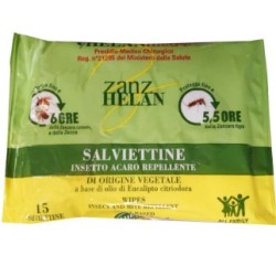 Zanzhelan Insettorepellente...