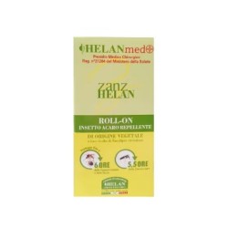 Zanzhelan Insettorepellente...