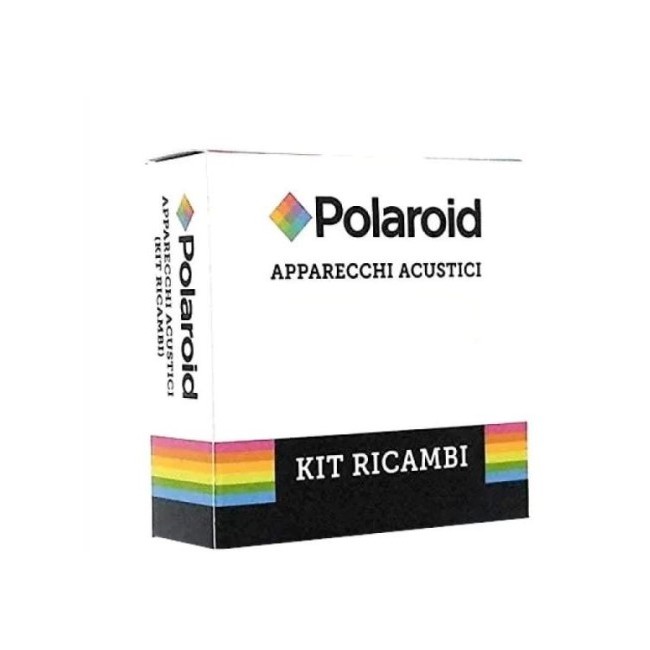 Montefarmaco Polaroid Kit Accessori Platinum