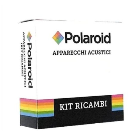 Montefarmaco Polaroid Kit Accessori Platinum