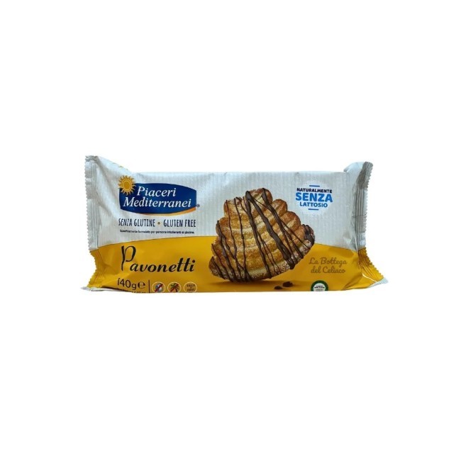 Eurospital Piaceri Mediterranei Pavonetti 140 G