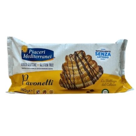 Eurospital Piaceri Mediterranei Pavonetti 140 G