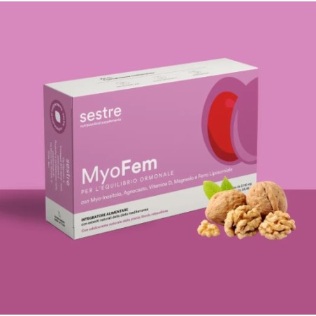 Sestre Myofem 30 Bustine Da 3115 Mg