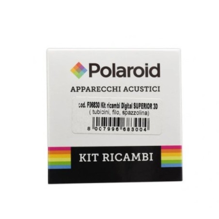 Jordan Te. Ch Sa Kit Accessori Digital Invisible
