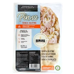 Romana Gluten Free Base...