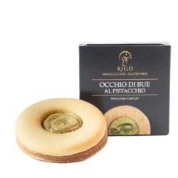 Panaglu' 2009 Rigo' Occhio...