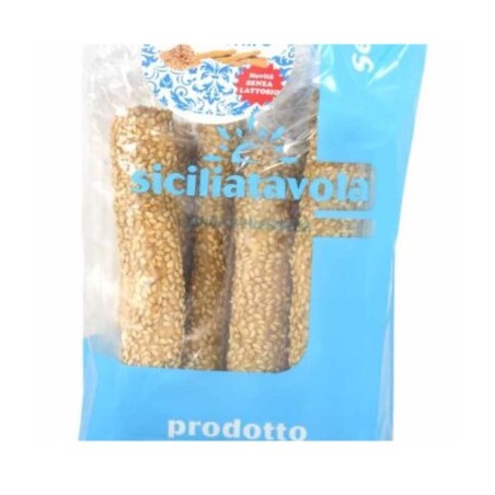 Distefano Benessere Grissini 120 G