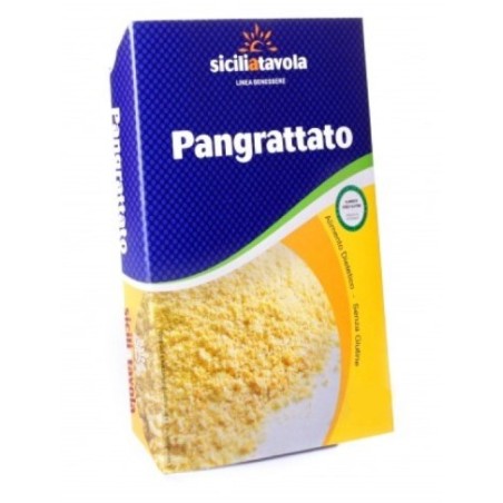 Distefano Benessere Pangrattato 300 G