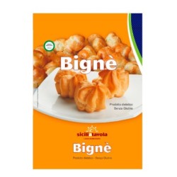 Distefano Benessere Bigne'...