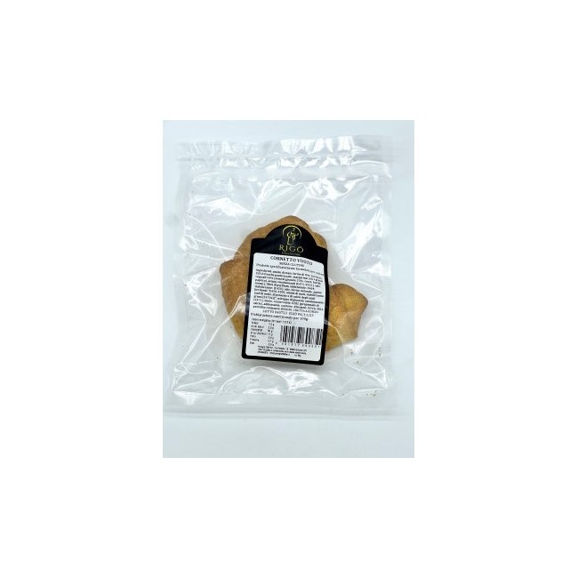Panaglu' 2009 Rigo' Cornetto Vuoto 85 G