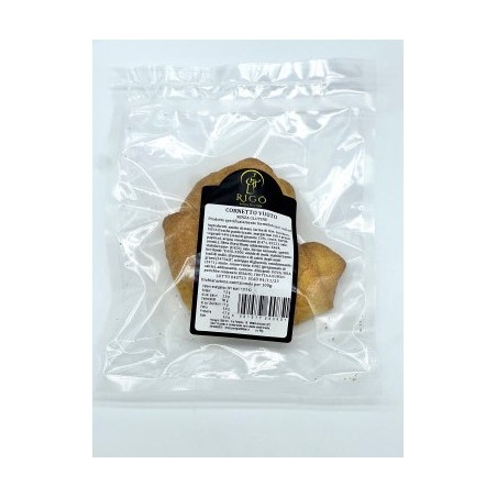 Panaglu' 2009 Rigo' Cornetto Vuoto 85 G