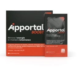Pharmanutra Apportal Boost...