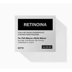 Labo Retinoina 35/45 Crema...
