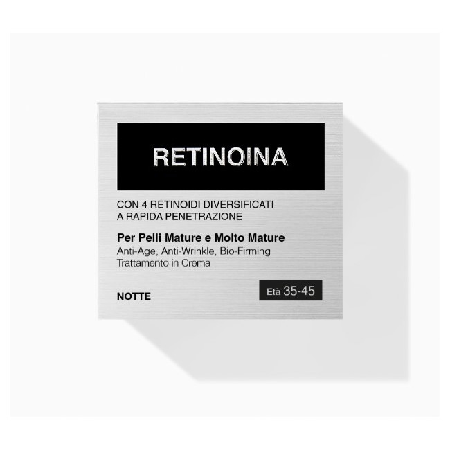 Labo Retinoina 35/45 Crema Notte 50 Ml
