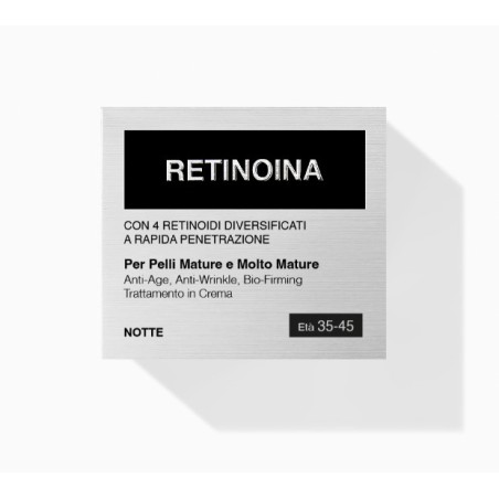 Labo Retinoina 35/45 Crema Notte 50 Ml
