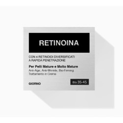 Labo Retinoina 35/45 Crema...