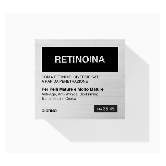 Labo Retinoina 35/45 Crema Giorno 50 Ml
