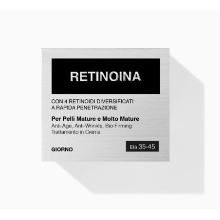 Labo Retinoina 35/45 Crema Giorno 50 Ml