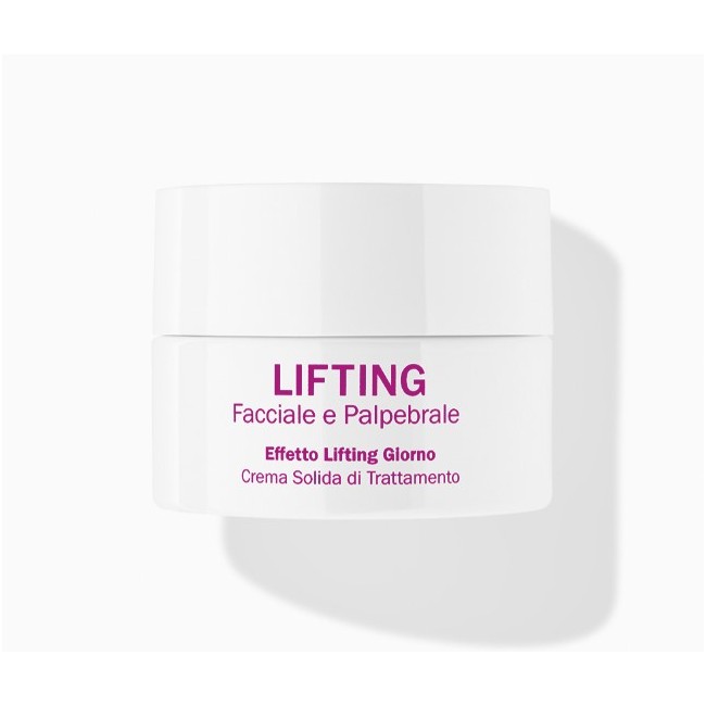 Labo Lifting Facciale E Palpebrale Grado 3 Crema Giorno 50 Ml